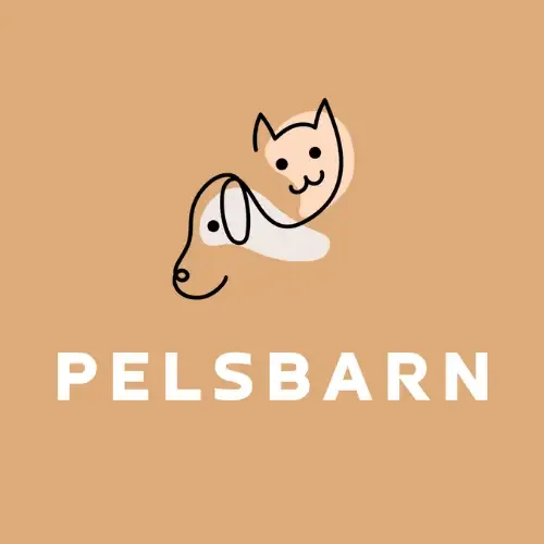 Pelsbarn