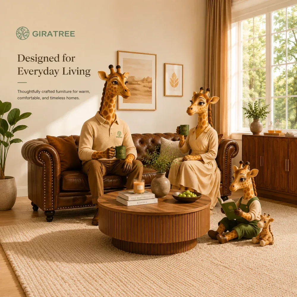 GiraTree — image from the official website